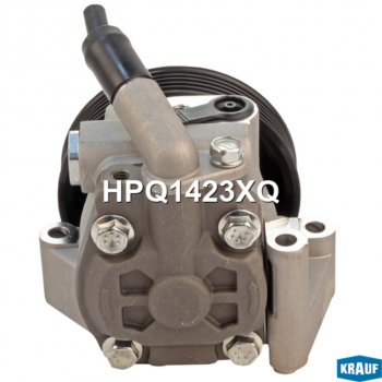 8 999 р. Насос гидроусилителя FORD Mondeo (06-15) KRAUF KRAUF hpq1423xq  с доставкой в г. Керчь. Увеличить фотографию 3