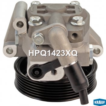 8 999 р. Насос гидроусилителя FORD Mondeo (06-15) KRAUF KRAUF hpq1423xq  с доставкой в г. Керчь. Увеличить фотографию 7