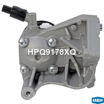 9 399 р. Насос гидроусилителя FIAT Ducato (11-) KRAUF KRAUF hpq9178xq  с доставкой в г. Керчь. Увеличить фотографию 9