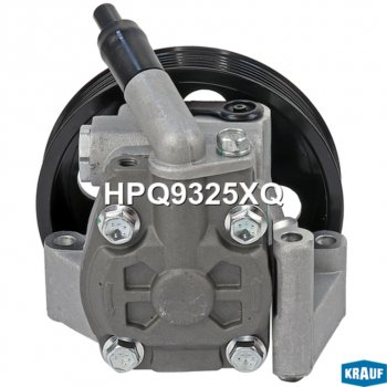 7 999 р. Насос гидроусилителя FORD Mondeo (07-) KRAUF KRAUF hpq9325xq KRAUF hpq9325xq  с доставкой в г. Керчь. Увеличить фотографию 3