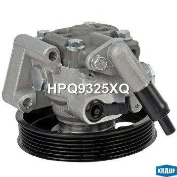 7 999 р. Насос гидроусилителя FORD Mondeo (07-) KRAUF KRAUF hpq9325xq KRAUF hpq9325xq  с доставкой в г. Керчь. Увеличить фотографию 7