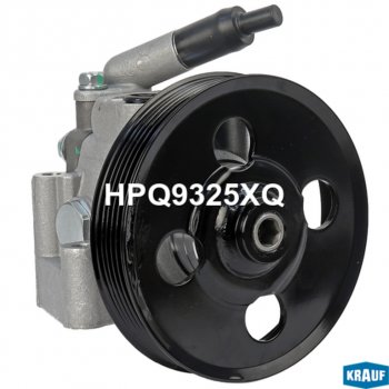 7 999 р. Насос гидроусилителя FORD Mondeo (07-) KRAUF KRAUF hpq9325xq KRAUF hpq9325xq  с доставкой в г. Керчь. Увеличить фотографию 1