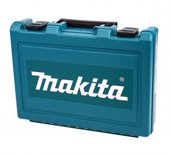 22 949 р. Перфоратор 780Вт 2.7Дж (кейс) MAKITA MAKITA hr2470  с доставкой в г. Керчь. Увеличить фотографию 5