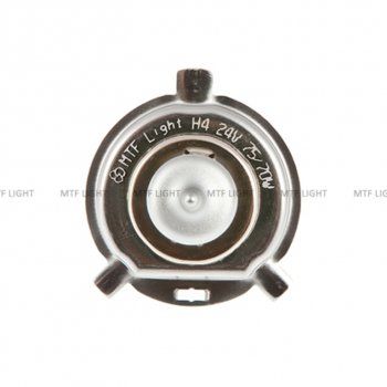 419 р. Лампа 24V H4 7570W P43t Long Life MTF MTF hs2404  с доставкой в г. Керчь. Увеличить фотографию 3