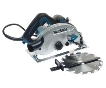 18 499 р. Пила циркулярная 1200Вт 185мм 5200обмин. MAKITA MAKITA hs7600  с доставкой в г. Керчь. Увеличить фотографию 1