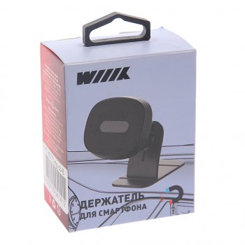 789 р. Держатель телефона универсальный магнитный WIIIX WIIIX ht-407t1mg-cb-b  с доставкой в г. Керчь. Увеличить фотографию 3