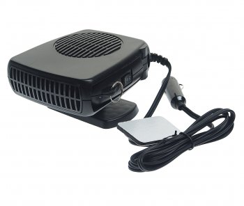 879 р. Обогреватель автомобильный 12V 150Вт DOLLEX DOLLEX htf-702  с доставкой в г. Керчь. Увеличить фотографию 1