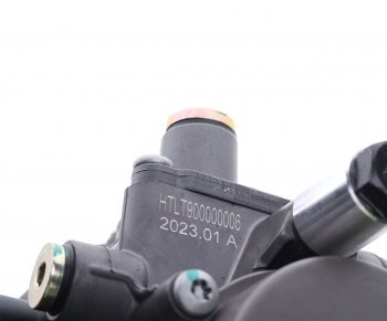 32 949 р. Модуль ГАЗон Next подготовки воздуха (аналог 9325010060) HOTTECKE HOTTECKE htlt900000006  с доставкой в г. Керчь. Увеличить фотографию 6