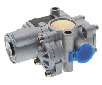 5 699 р. Модулятор ГАЗ,МАЗ,КАМАЗ,ПАЗ,НЕФАЗ 24V АБС HOTTECKE HOTTECKE htm4721950550  с доставкой в г. Керчь. Увеличить фотографию 2