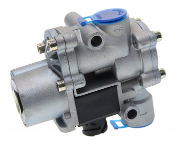 5 699 р. Модулятор ГАЗ,МАЗ,КАМАЗ,ПАЗ,НЕФАЗ 24V АБС HOTTECKE HOTTECKE htm4721950550  с доставкой в г. Керчь. Увеличить фотографию 3