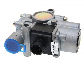 5 699 р. Модулятор ГАЗ,МАЗ,КАМАЗ,ПАЗ,НЕФАЗ 24V АБС HOTTECKE HOTTECKE htm4721950550  с доставкой в г. Керчь. Увеличить фотографию 1