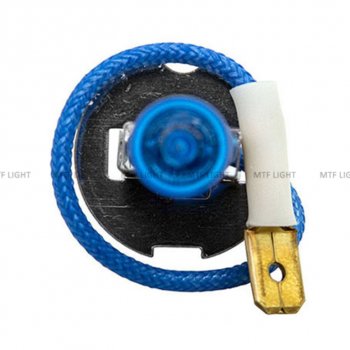 1 399 р. Лампа 12V H3 55W РK22s бокс (2шт.) Titanium MTF MTF htn1203  с доставкой в г. Керчь. Увеличить фотографию 3