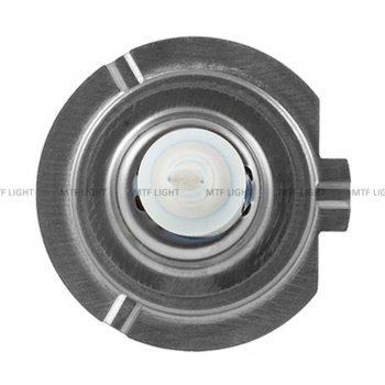 1 779 р. Лампа 12V H7 55W PX26d бокс (2шт.) Titanium MTF MTF htn1207  с доставкой в г. Керчь. Увеличить фотографию 3