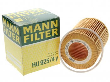 1 189 р. Фильтр масляный LAND ROVER Freelander (06-12) (3.2) VOLVO S80 (06-),XC70 (07-) (3.03.2) MANN MANN hu9254y  с доставкой в г. Керчь. Увеличить фотографию 1