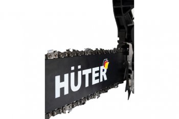 10 499 р. Бензопила 2.0 л.с. 40см 57зубьев HUTER HUTER huter bs-40  с доставкой в г. Керчь. Увеличить фотографию 15