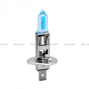 1 459 р. Лампа 12V H1 55W P14.5s бокс (2шт.) Vanadium MTF MTF hvn1201  с доставкой в г. Керчь. Увеличить фотографию 2