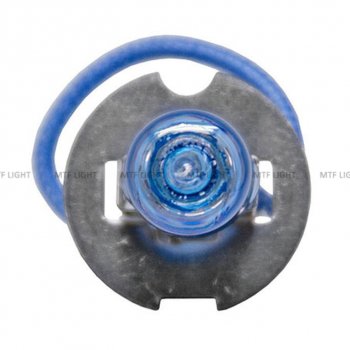 1 399 р. Лампа 12V H3 55W РK22s бокс (2шт.) Vanadium MTF MTF hvn1203  с доставкой в г. Керчь. Увеличить фотографию 3