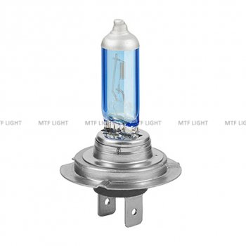 1 779 р. Лампа 12V H7 55W PX26d бокс (2шт.) Vanadium MTF MTF hvn1207  с доставкой в г. Керчь. Увеличить фотографию 2