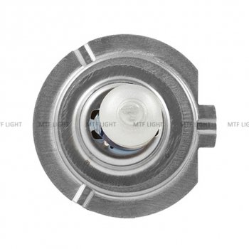 1 779 р. Лампа 12V H7 55W PX26d бокс (2шт.) Vanadium MTF MTF hvn1207  с доставкой в г. Керчь. Увеличить фотографию 3