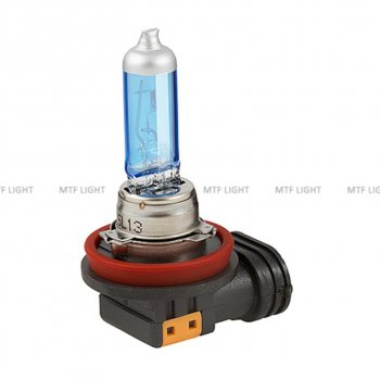2 099 р. Лампа 12V H8 35W PGJ19-1 бокс (2шт.) Vanadium MTF MTF hvn1208  с доставкой в г. Керчь. Увеличить фотографию 2