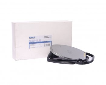 Фильтр масляный АКПП SSANGYONG Kyron (05-),Rexton (03-) (5AT) MAHLE MAHLE hx81d