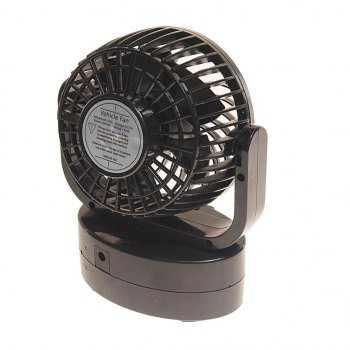 1 149 р. Вентилятор в салон 12V на платформе синий MITCHELL MITCHELL hx-t501 dc12v blue  с доставкой в г. Керчь. Увеличить фотографию 2