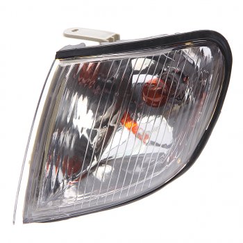 Указатель поворота HYUNDAI Starex H-1 левый NTP NTP hy121031l NTP hy121031l