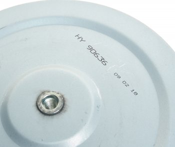 8 599 р. Фильтр гидравлический всасывающий HITACHI SF FILTER SF FILTER hy90636  с доставкой в г. Керчь. Увеличить фотографию 2