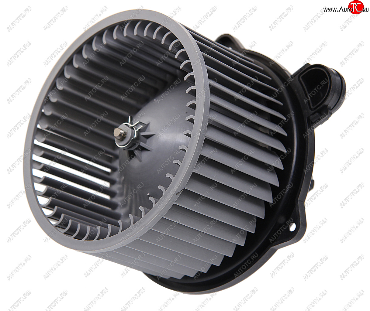 3 989 р. Мотор отопителя KIA Soul (08-) DOMINANT DOMINANT hy9701132k000  с доставкой в г. Керчь