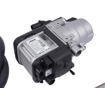 52 999 р. Подогреватель предпусковой дизельный HYDRO D5 ECO 12В 5.0кВт (аналог WEBASTO Thermo Evo Start) A100 A100 hyd12d5eco  с доставкой в г. Керчь. Увеличить фотографию 2