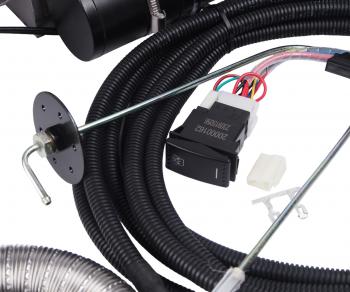 57 999 р. Подогреватель предпусковой дизельный HYDRO D10 24В 10.0кВт (аналог WEBASTO Thermo Pro90) A100 A100 hyd24d10  с доставкой в г. Керчь. Увеличить фотографию 8