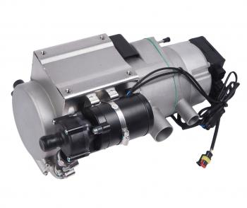 57 999 р. Подогреватель предпусковой дизельный HYDRO D10 24В 10.0кВт (аналог WEBASTO Thermo Pro90) A100 A100 hyd24d10  с доставкой в г. Керчь. Увеличить фотографию 4