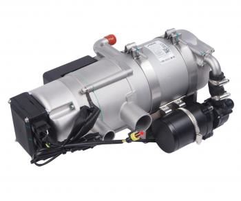 57 999 р. Подогреватель предпусковой дизельный HYDRO D10 24В 10.0кВт (аналог WEBASTO Thermo Pro90) A100 A100 hyd24d10  с доставкой в г. Керчь. Увеличить фотографию 3