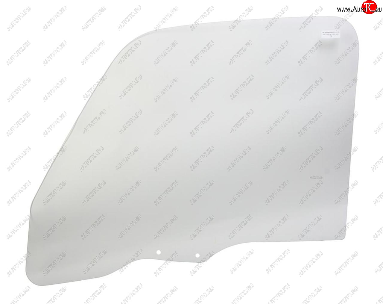 2 399 р. Стекло двери HYUNDAI HD65,72,78 правое (2 отверстия) (950х745) SL КМК KMK hyns0026  с доставкой в г. Керчь
