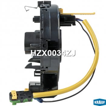 949 р. Модуль HYUNDAI Elantra,i30 KIA Ceed подрулевой (SRS) KRAUF KRAUF hzx0034zj  с доставкой в г. Керчь. Увеличить фотографию 4