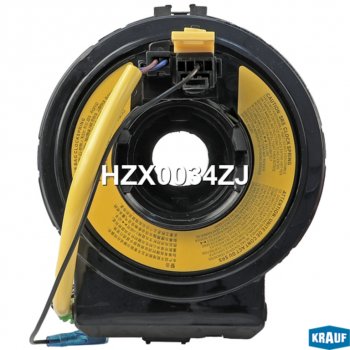 949 р. Модуль HYUNDAI Elantra,i30 KIA Ceed подрулевой (SRS) KRAUF KRAUF hzx0034zj  с доставкой в г. Керчь. Увеличить фотографию 5