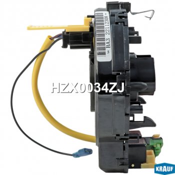 949 р. Модуль HYUNDAI Elantra,i30 KIA Ceed подрулевой (SRS) KRAUF KRAUF hzx0034zj  с доставкой в г. Керчь. Увеличить фотографию 6