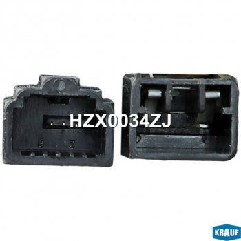949 р. Модуль HYUNDAI Elantra,i30 KIA Ceed подрулевой (SRS) KRAUF KRAUF hzx0034zj  с доставкой в г. Керчь. Увеличить фотографию 7