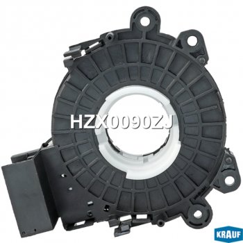 1 099 р. Кольцо NISSAN Teana (08-13) колеса рулевого контактное KRAUF KRAUF hzx0090zj  с доставкой в г. Керчь. Увеличить фотографию 2