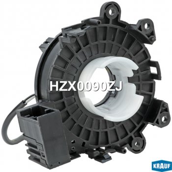 1 099 р. Кольцо NISSAN Teana (08-13) колеса рулевого контактное KRAUF KRAUF hzx0090zj  с доставкой в г. Керчь. Увеличить фотографию 3