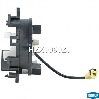 1 099 р. Кольцо NISSAN Teana (08-13) колеса рулевого контактное KRAUF KRAUF hzx0090zj  с доставкой в г. Керчь. Увеличить фотографию 4