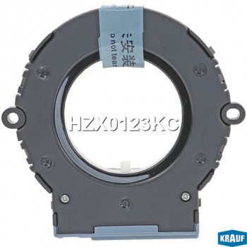 10 699 р. Кольцо TOYOTA Land Cruiser Prado (09-) колеса рулевого контактное KRAUF KRAUF hzx0123kc  с доставкой в г. Керчь. Увеличить фотографию 6