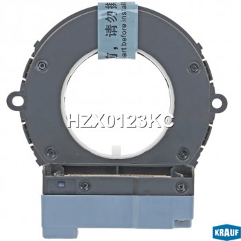 10 699 р. Кольцо TOYOTA Land Cruiser Prado (09-) колеса рулевого контактное KRAUF KRAUF hzx0123kc  с доставкой в г. Керчь. Увеличить фотографию 7