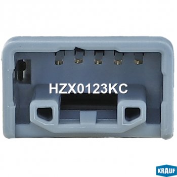 10 699 р. Кольцо TOYOTA Land Cruiser Prado (09-) колеса рулевого контактное KRAUF KRAUF hzx0123kc  с доставкой в г. Керчь. Увеличить фотографию 8