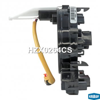 1 999 р. Кольцо HYUNDAI i30 (12-) датчика подушки безопасности KRAUF KRAUF hzx0264cs  с доставкой в г. Керчь. Увеличить фотографию 6