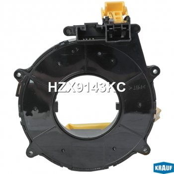 949 р. Группа контактная TOYOTA Corolla (07-) подушки безопасности KRAUF KRAUF hzx9143kc KRAUF hzx9143kc  с доставкой в г. Керчь. Увеличить фотографию 2
