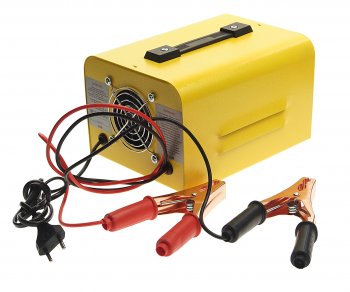 7 299 р. Устройство зарядное 1224V 0.4-20А 220V (автомат) НИКА АНТАС НИКА АНТАС иазппу-импульс 1224led  с доставкой в г. Керчь. Увеличить фотографию 2