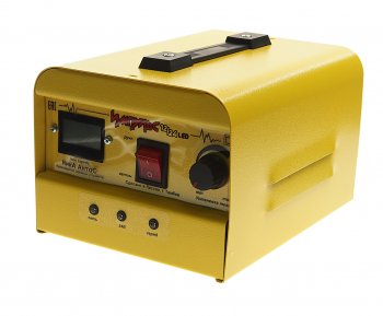 7 299 р. Устройство зарядное 1224V 0.4-20А 220V (автомат) НИКА АНТАС НИКА АНТАС иазппу-импульс 1224led  с доставкой в г. Керчь. Увеличить фотографию 3