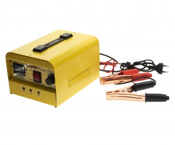 Устройство зарядное 1224V 0.4-20А 220V (автомат) НИКА АНТАС НИКА АНТАС иазппу-импульс 1224led