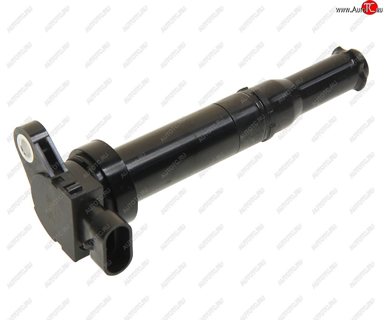 1 369 р. Катушка зажигания KIA Carens (00-) VALEO PHC VALEO PHC ic007  с доставкой в г. Керчь